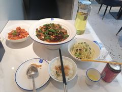 -兰湘子·湘菜小炒(盛龙广场店)