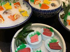 -西藏饭店·亚克·食光自助餐厅(文殊院店)