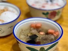 糖水清补凉-文昌邓记清补凉(西沙路店)