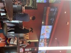 -肯德基(富阳九龙DT店)