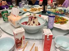 -宝轩渔府·老字号海鲜·正宗津菜(水上店)