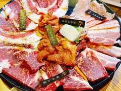 -夕酱の烧肉屋