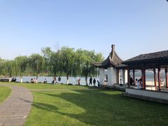 -东钱湖旅游度假区