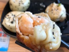 -小杨生煎(香港名都店)