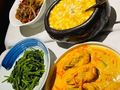 马来风光-新加坡海鲜(国贸商城店)