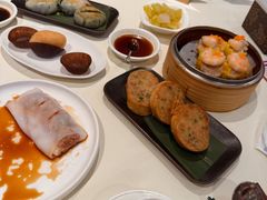 -金燕岛潮州酒楼