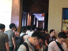 等位区-高丽村韩国料理(兴华二路店)