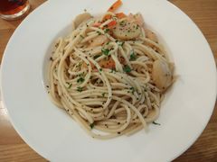 -豪客来牛排(天阳D32店)