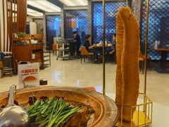 -饭怕鱼·黄焖鲟龙鱼(湖大店)