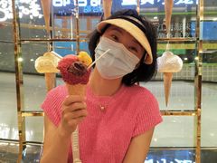 -VENCHI 闻绮(北京国贸商城店)