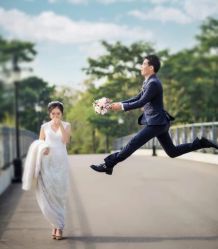 点击看大图 -薇视觉婚纱摄影工作室·婚纱照·结婚照