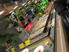 -韩大地烤肉海鲜火锅自助(五一广场店)
