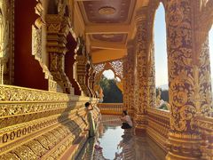 -西双版纳勐泐文化旅游区