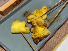 -街角等你.大连海鲜烧烤(西安路店)