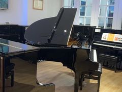 -柏斯音乐(北京荟聚购物中心)