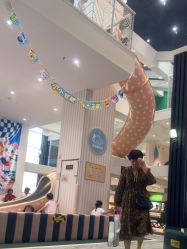 -奈尔宝家庭中心·亲子餐厅(华采天地店)