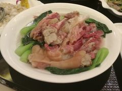 -新南华大酒店(长寿店)
