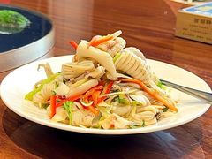 -海悦建国饭店-自助餐厅