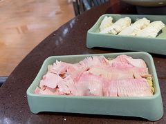 -巴倒烫陆派火锅山庄(南山总店)