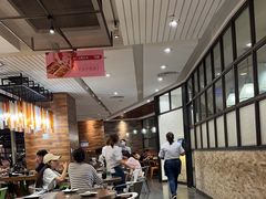 -新旺茶餐厅(嘉里城店)