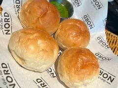 -Nord Grill&Bar Highland诺德西餐(深圳欢乐海岸店)