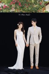 -巴黎婚纱摄影工作室