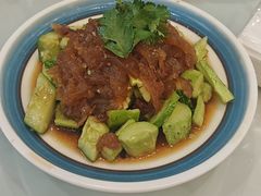 -龙香居海鲜浑锅家常菜·特色驴肉