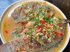 -吃货私房菜(丽江束河古镇店)