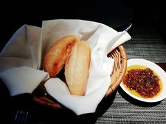 -卡普里披萨·牛扒·下午茶