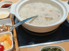 -湯系·煲汤手艺人(东二环泰禾广场店)