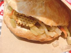 -串串叔叔麻辣烫(铜锣湾店)