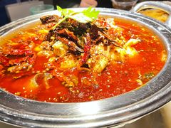 -醉美长安·陕菜(万和城店)