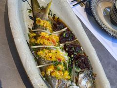 -沿江海南菜·文昌鸡祖师爷(大东海店)