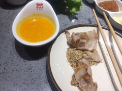 -金迈圆烤肉餐厅(维多利店)