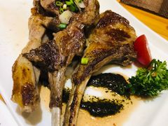-割烹旭日本料理(龙湖狮山天街店)
