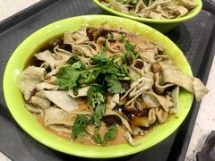 锅巴菜-大福来锅巴菜(古文化街店)