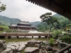 -溪口-滕头旅游景区
