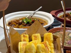 -炆火火·藕汤·湖北煨菜馆(销品茂店)