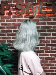 -P.STYLE 派斯造型