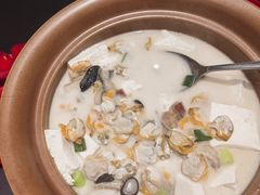 -龙宴海鲜城(经中路店)