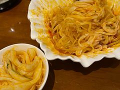 -陕西大厦中餐厅(陕西驻沪办店)