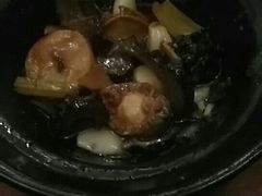 -长沙北辰洲际酒店-兰调全日餐厅