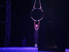 -福州罗源湾海洋世界旅游区