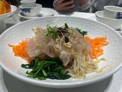 -珊海荟海鲜楼·天津菜·海肠捞饭·皮皮虾锅贴王(佛罗伦萨店)