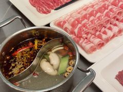-君邦火锅(新疆大厦店)