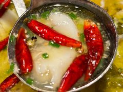 -缪氏川菜(深圳北站缤果空间店)