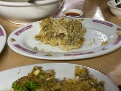 豆腐鱼-飘香小食店(国平路店)