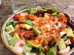 -RAC BAR(安福路店)