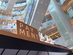 -GODIVA(王府井apm店)