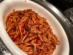 -太原富力万达文华酒店·美食汇西餐厅